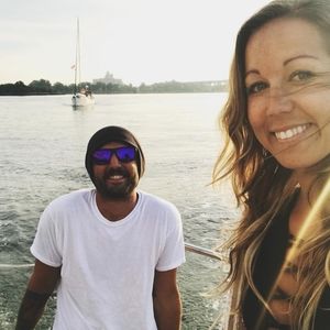 Meet your Posher, Dennis